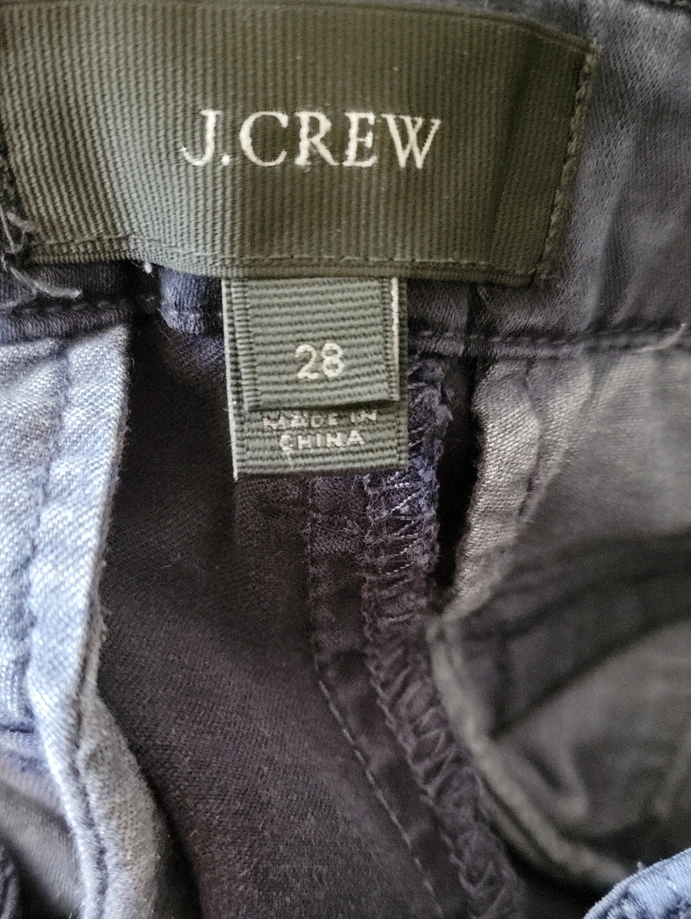 J.Crew Pants - Picture 3 of 4